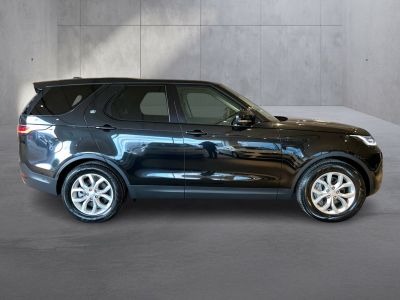 Land Rover Discovery Gebrauchtwagen