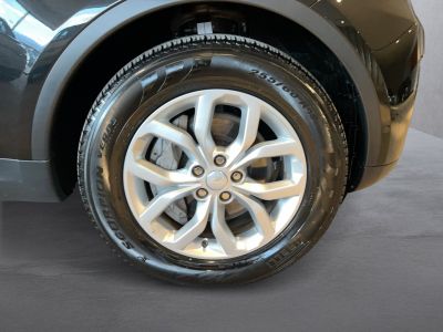 Land Rover Discovery Gebrauchtwagen