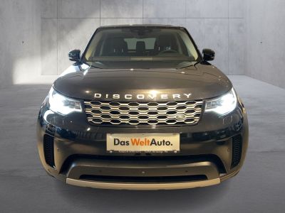 Land Rover Discovery Gebrauchtwagen