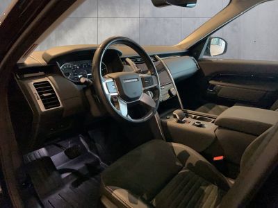 Land Rover Discovery Gebrauchtwagen