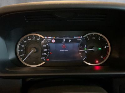 Land Rover Discovery Gebrauchtwagen