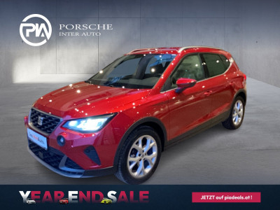 Seat Arona Gebrauchtwagen Seat Arona Gebrauchtwagen