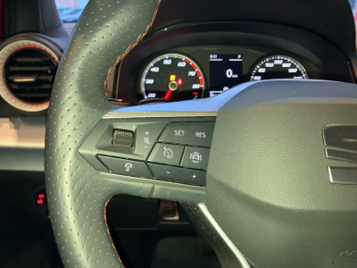 Seat Arona Gebrauchtwagen