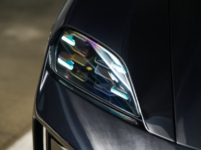 Porsche Taycan Gebrauchtwagen