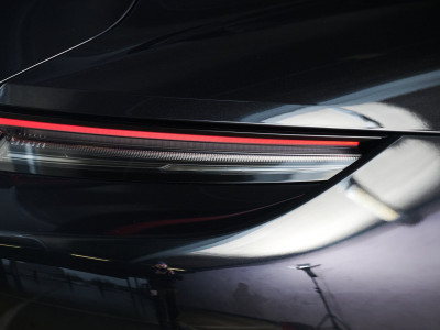 Porsche Taycan Gebrauchtwagen