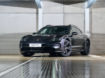 Porsche Taycan Gebrauchtwagen Porsche Taycan Gebrauchtwagen