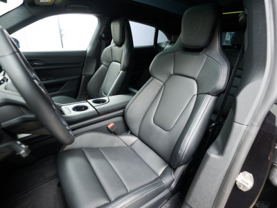 Porsche Taycan Gebrauchtwagen