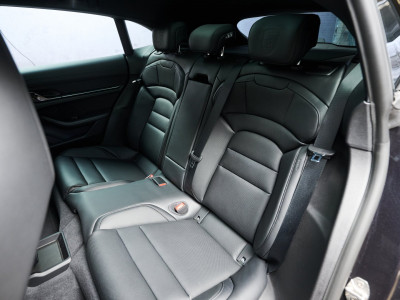 Porsche Taycan Gebrauchtwagen