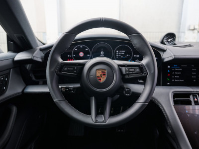 Porsche Taycan Gebrauchtwagen