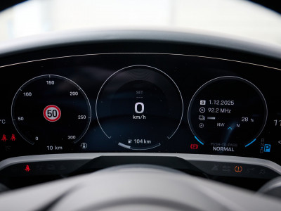 Porsche Taycan Gebrauchtwagen