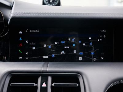 Porsche Taycan Gebrauchtwagen