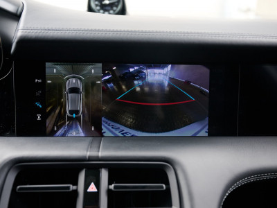 Porsche Taycan Gebrauchtwagen