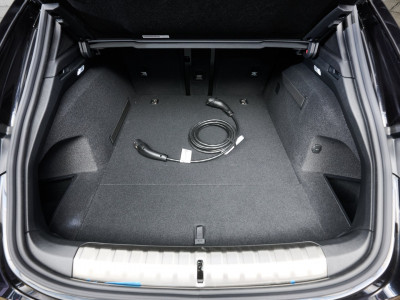 Porsche Taycan Gebrauchtwagen