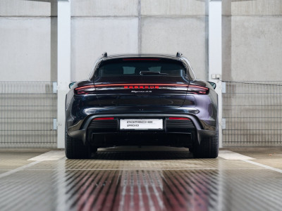 Porsche Taycan Gebrauchtwagen