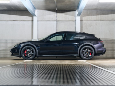Porsche Taycan Gebrauchtwagen