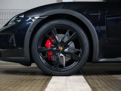 Porsche Taycan Gebrauchtwagen