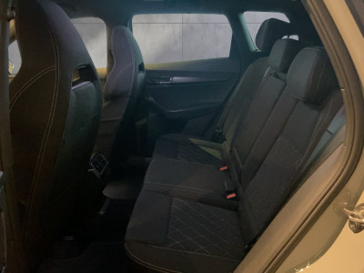 Skoda Karoq Gebrauchtwagen Skoda Karoq Gebrauchtwagen