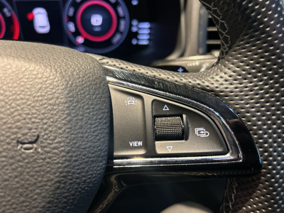 Skoda Karoq Gebrauchtwagen Skoda Karoq Gebrauchtwagen