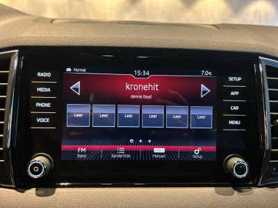 Skoda Karoq Gebrauchtwagen Skoda Karoq Gebrauchtwagen