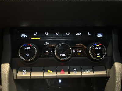 Skoda Karoq Gebrauchtwagen Skoda Karoq Gebrauchtwagen