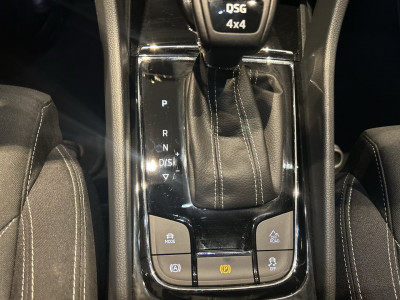 Skoda Karoq Gebrauchtwagen Skoda Karoq Gebrauchtwagen