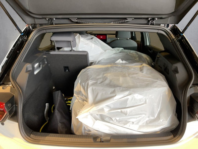 VW ID.3 Gebrauchtwagen VW ID.3 Gebrauchtwagen