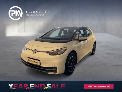 VW ID.3 Gebrauchtwagen VW ID.3 Gebrauchtwagen