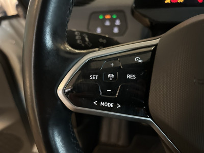 VW ID.3 Gebrauchtwagen VW ID.3 Gebrauchtwagen