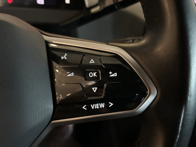 VW ID.3 Gebrauchtwagen VW ID.3 Gebrauchtwagen