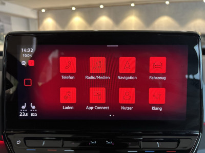 VW ID.3 Gebrauchtwagen VW ID.3 Gebrauchtwagen