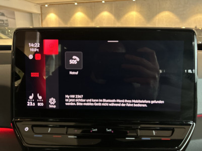 VW ID.3 Gebrauchtwagen VW ID.3 Gebrauchtwagen