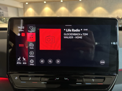 VW ID.3 Gebrauchtwagen VW ID.3 Gebrauchtwagen