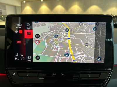 VW ID.3 Gebrauchtwagen VW ID.3 Gebrauchtwagen