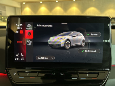 VW ID.3 Gebrauchtwagen VW ID.3 Gebrauchtwagen