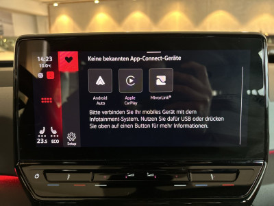 VW ID.3 Gebrauchtwagen VW ID.3 Gebrauchtwagen