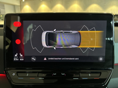 VW ID.3 Gebrauchtwagen VW ID.3 Gebrauchtwagen