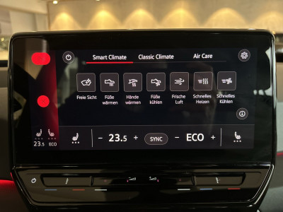 VW ID.3 Gebrauchtwagen VW ID.3 Gebrauchtwagen