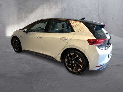 VW ID.3 Gebrauchtwagen VW ID.3 Gebrauchtwagen