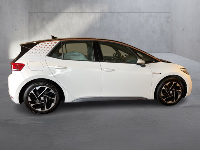 VW ID.3 Gebrauchtwagen VW ID.3 Gebrauchtwagen