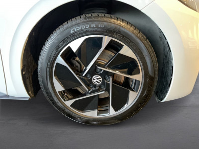 VW ID.3 Gebrauchtwagen VW ID.3 Gebrauchtwagen