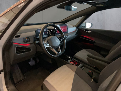 VW ID.3 Gebrauchtwagen VW ID.3 Gebrauchtwagen