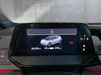 VW ID.3 Gebrauchtwagen VW ID.3 Gebrauchtwagen