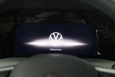 VW Golf Gebrauchtwagen VW Golf Gebrauchtwagen