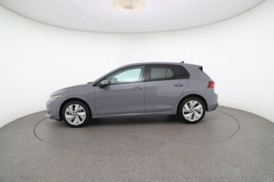 VW Golf Gebrauchtwagen VW Golf Gebrauchtwagen