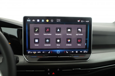 VW Golf Gebrauchtwagen VW Golf Gebrauchtwagen