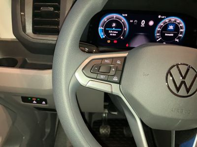 VW Transporter T6 Gebrauchtwagen