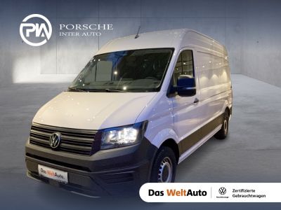 VW Transporter T6 Gebrauchtwagen
