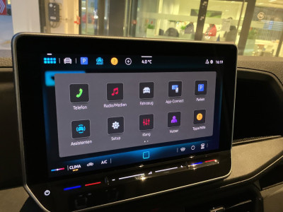 VW Transporter T6 Gebrauchtwagen VW Transporter T6 Gebrauchtwagen