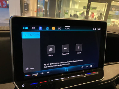 VW Transporter T6 Gebrauchtwagen VW Transporter T6 Gebrauchtwagen