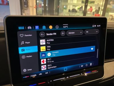 VW Transporter T6 Gebrauchtwagen